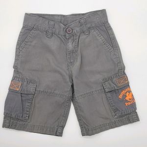 Beverly Hills Polo Shorts